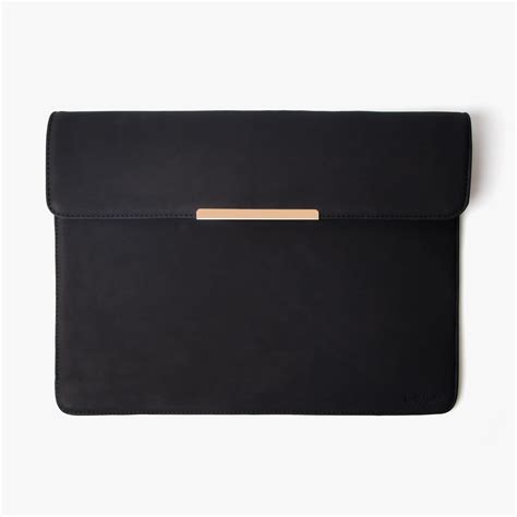 Bellblock 14 Inch Laptop Sleeve/Case Cover | Water Resistant MacBook ...