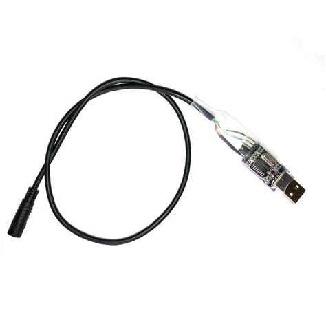 Bafang BBS02 Programming Software Installation 的图像结果