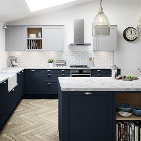 Blue Kitchen Designs 的图像结果