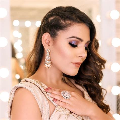 Pretty & Doable Hairstyles for Thin Hair for Brides & Bridesmaids