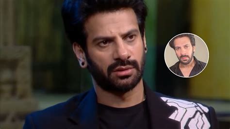 Karan Veer Mehra Breaks Silence Over Backlash For His Poem On Pahalgam ...