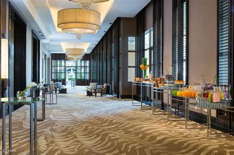 Renaissance Sanya Haitang Bay Resort Accommodation Package - Klook India