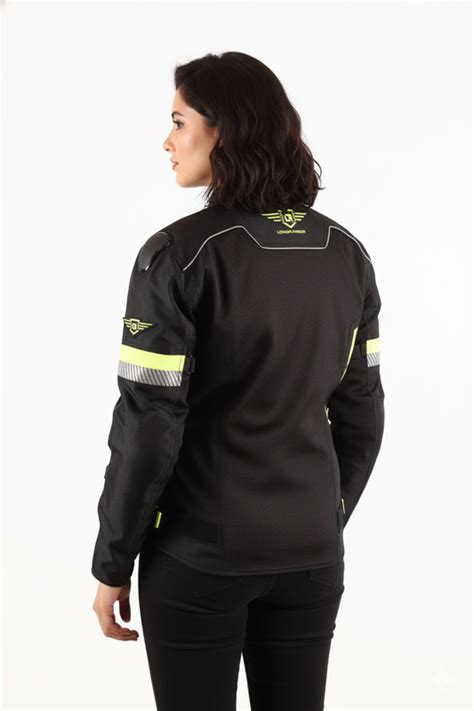 Women's Riding Jackets – LONE RANGER