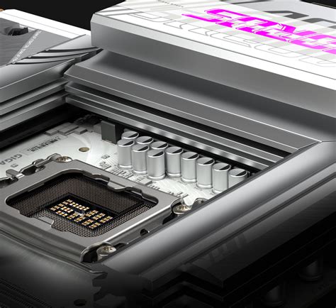 Z890 AORUS ELITE X ICE Key Features | Motherboard - GIGABYTE India
