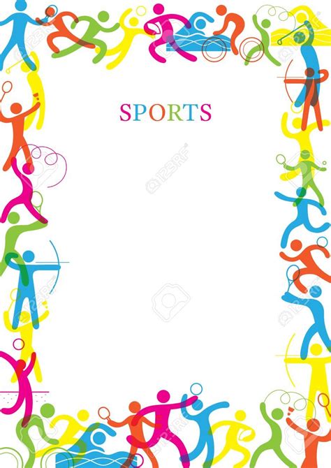 Sports Clip Art 的图像结果