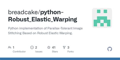 Image result for Warping Face Python