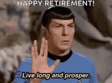Happy Retirement GIFs | Tenor