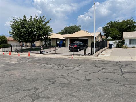 Visiting Walter White's House in ABQ New Mexico: Be Prepared - UponArriving