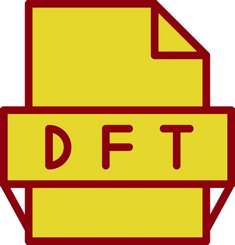 Image result for Open DFT File