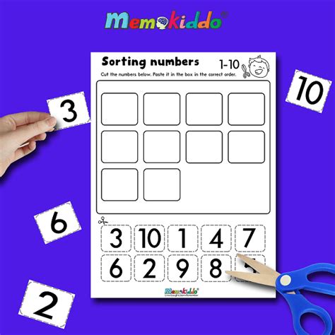 Image result for Sorting Numbers