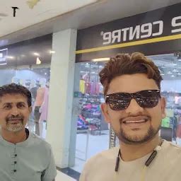 RR Mall - Shopping mall - Surat - Gujarat | Yappe.in