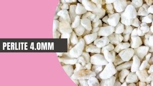 VibeX ® VXI-992-Perlit Soil Conditioner Root Growth Retains Moisture ...