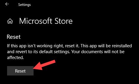Image result for Reinstall Windows Store Using Cmd