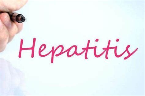 How to Test for Hepatitis? – healthcare nt sickcare