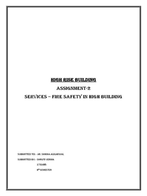 Image result for Fire Service High-Rise Information Sign