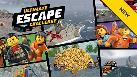 Image result for Escape Challenge Forfeit