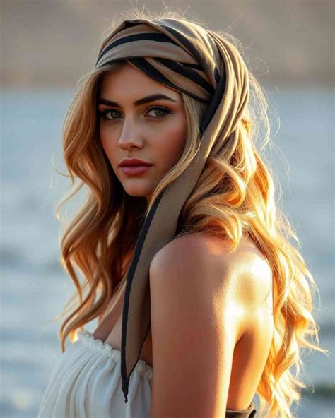 Image result for Pirate Hair Tutorial