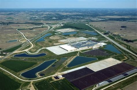 Map: Where Auto Workers Are Unionizing