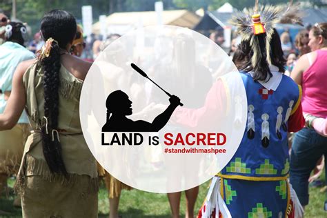 Tribal News — Mashpee Wampanoag Tribe