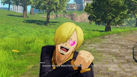 One Piece: World Seeker Review