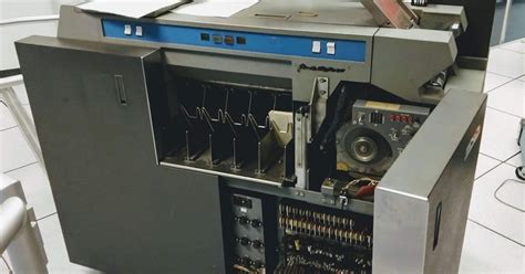 Image result for IBM Card Reader