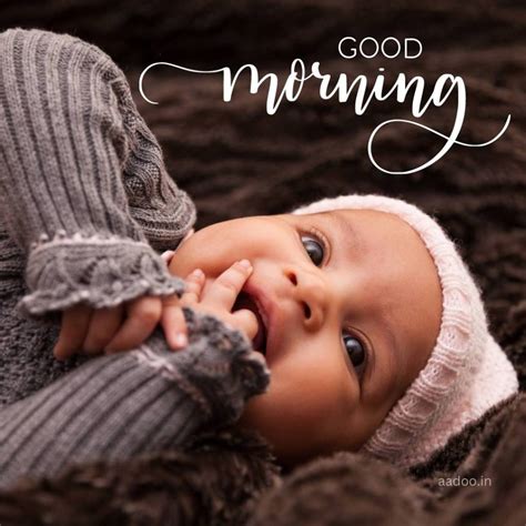 Good Morning Baby Graphics Sweet Good Morning Images To Share For Free