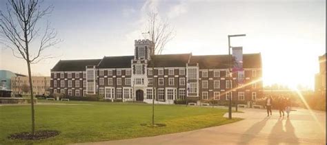 英国拉夫堡大学2022年10月入学重要更新汇总