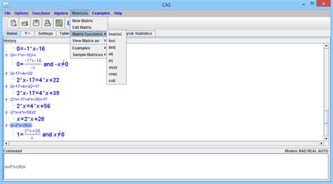 Algebra in Computer Science 的图像结果