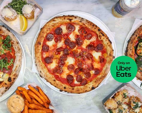 Flour & Ash (Newport) Menu - Takeaway in Stow Hill | Delivery menu ...