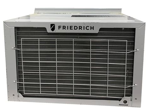 Friedrich Air conditioner - window unit CP12G10B