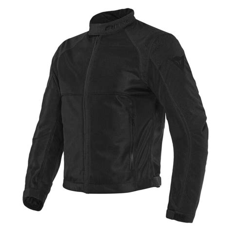 Dainese Sevilla Air Textile Jacket - Black / Black - FREE UK DELIVERY