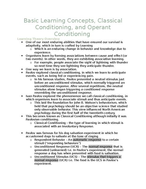 Image result for Basic Learning Concepts