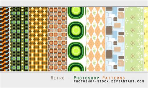 Image result for Fun Retro Patterns
