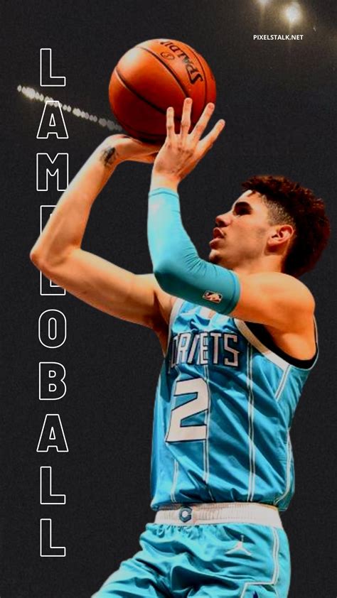 Ja Morant Lamelo Ball Wallpaper at Beth Meeks blog