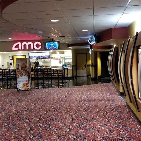AMC PROMENADE 16 (2025) All You Need to Know BEFORE You Go (with Photos ...