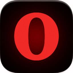 Image result for Opera Mac Icon