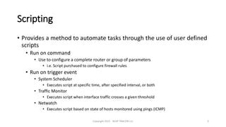 Image result for How to Use Tracon Programmable Switch