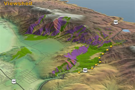 Welcome to VS Geospatial Technologies