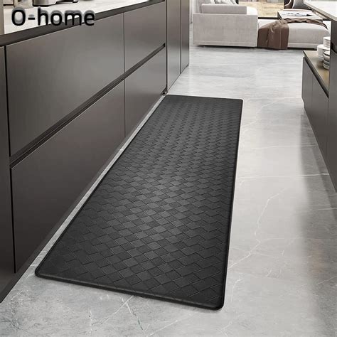 Black Kitchen Floor Mats – Kitchen Info
