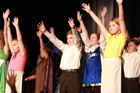 Image result for Senior Year Spring Musical Highlights