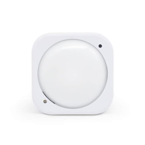 +Aeotec Multi Sensor 6 的图像结果