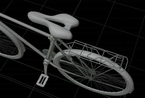 Cycle Model 的图像结果