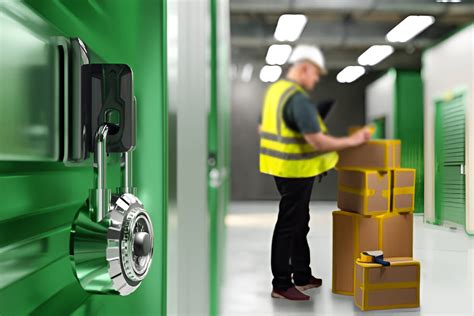 Image result for Storage Self Solution