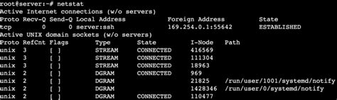 Image result for Netstat IP Address
