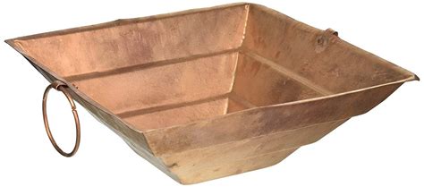 Buy Divine Havan Kunda - 7 Inches, Copper Special Authentic Traditional ...