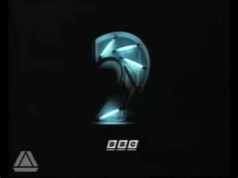 Image result for BBC2 Sign Off