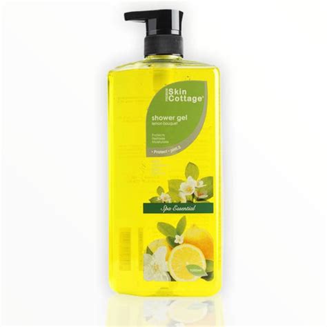 Shower Gels & Body Wash – Indofussion