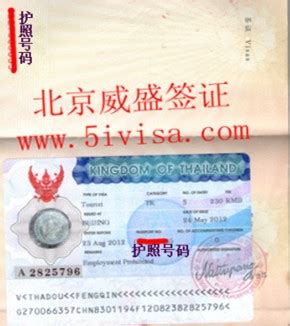 长期去泰国怎么办签证，哪种签证好？-书法大师知识库