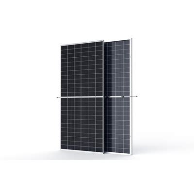 Look through Monocrystalline, HJT, and Topcon Solar Panels | Ganesh Green