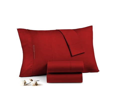Burgundy Pillowcases with Zipper - Sale 2023 — comfortbeddings-usa